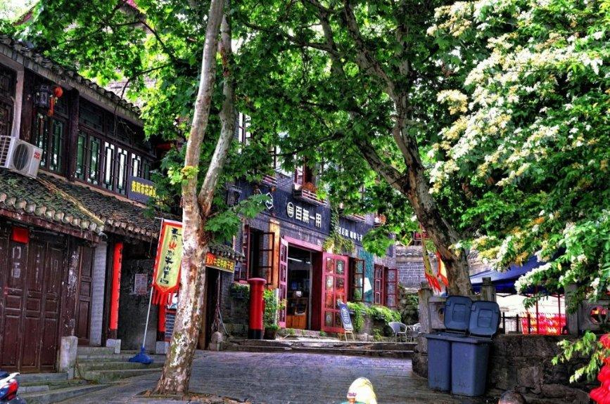 辛弃疾:英雄的背影